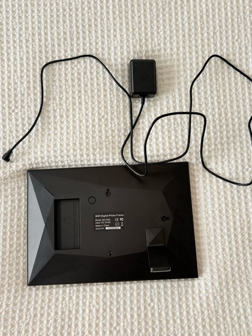 Digital Picture Frame